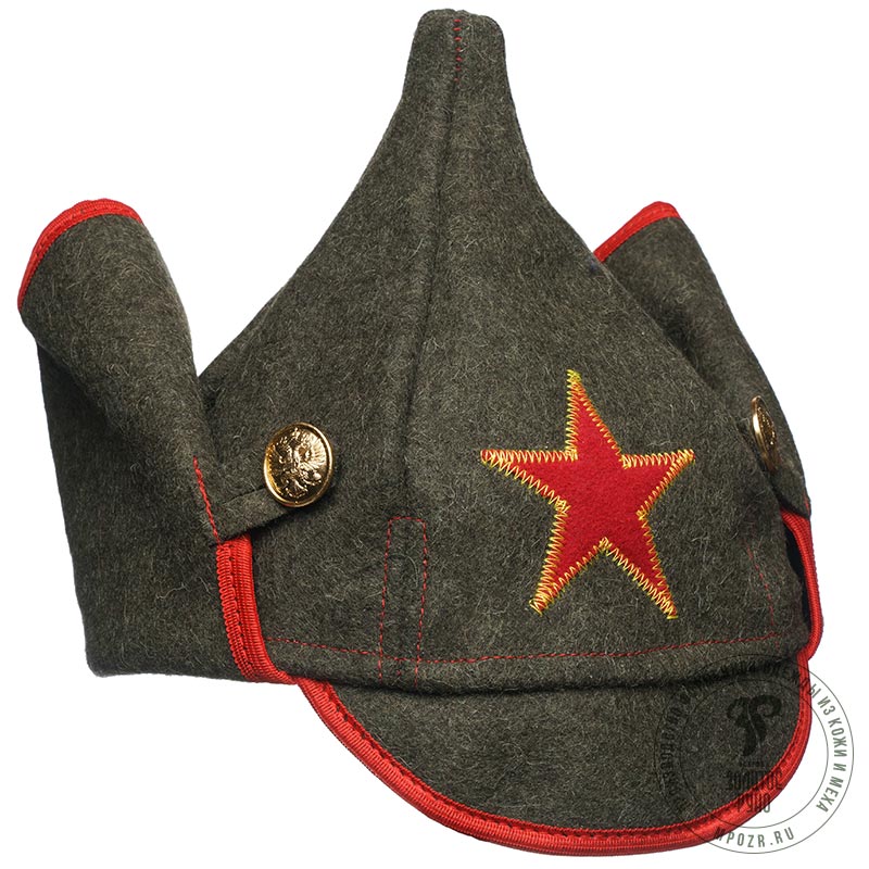 Будёновка