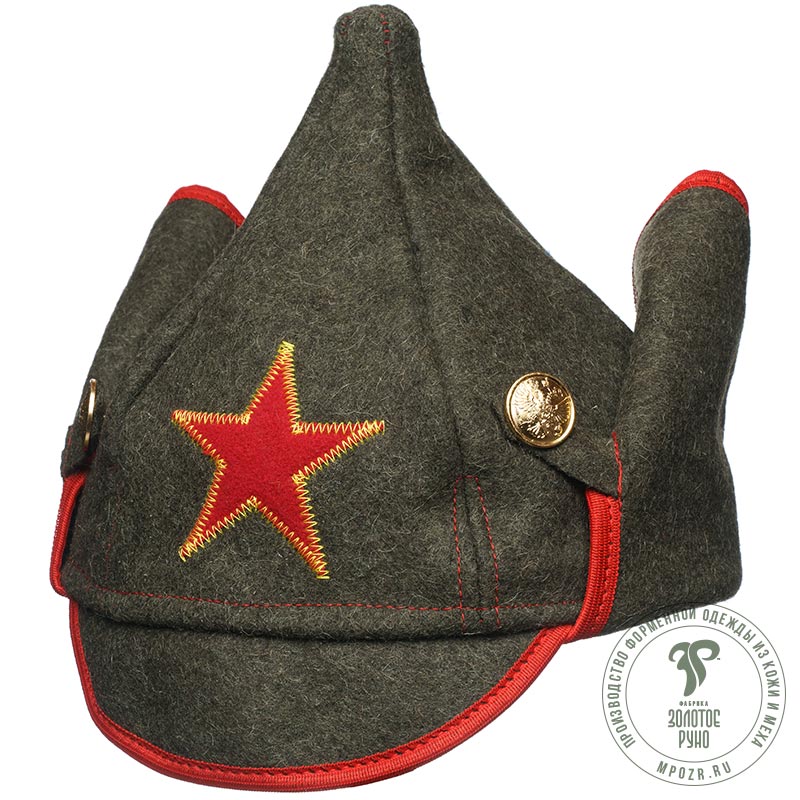 Будёновка